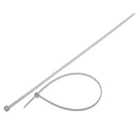 100X 111-03529 Bridas L: 290mm W: 3,5mm natural poliamida 135N UL94V-2 HEL