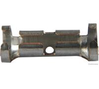 100x Herth+Buss Elparts 50253353 Terminales de Presión 4-6MM ², Empalme