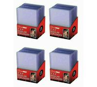 Ultra Pro Top Loader Premium 3"x4" Ultra Claro Paquete 25 811457