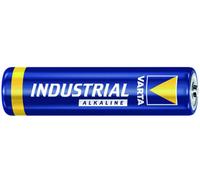 100x Varta LR6 BULK Industrial Pro AA Batería 1.5V 2900mAh Mignon 4006 100 uds.