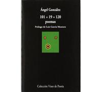 101 + 19 - 120 poemas