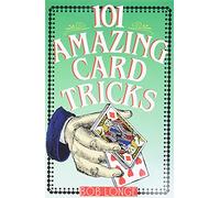 101 AMAZING CARD TRICKS