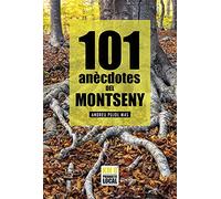 101 anècdotes del Montseny