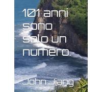 101 anni sono solo un numero.
