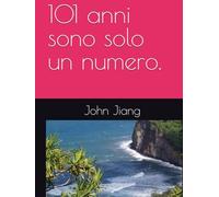 101 anni sono solo un numero.