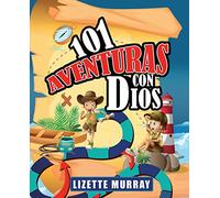 101 Aventuras Con Dios, 101 Adventures with God
