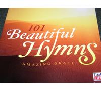 101 Beautiful Hymns Amazing Grace