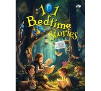 101 Bedtime Stories