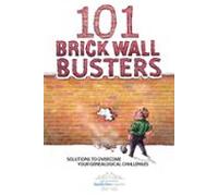 101 Brick Wall Busters (ebook)