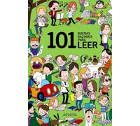 101 Buenas Razones Para Leer