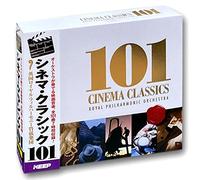 シネマ クラシック 101 CD6枚組 6CD-308