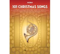 101 Christmas Songs: For Horn