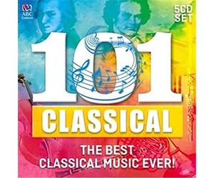 101 Classical - 101 Classical