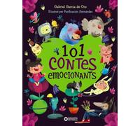 101 Contes emocionants (Llibres infantils i juvenils - Diversos)