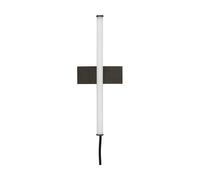 101 Copenhagen Aplique de pared Stick Blanco