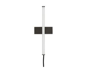 101 Copenhagen Aplique de pared Stick Blanco
