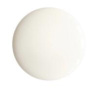 101 Copenhagen Aplique Hikari Opal White. Ø35 cm