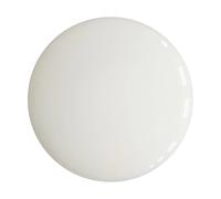 101 Copenhagen Aplique Hikari Opal White. Ø45 cm