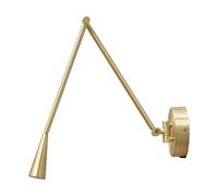 101 Copenhagen Aplique Snake Brass