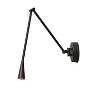 101 Copenhagen Aplique Snake Burned Black