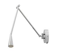 101 Copenhagen Aplique Snake Chrome