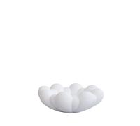 101 Copenhagen Bandeja Bloom Grande Hueso Blanco