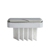 101 Copenhagen Lámpara de mesa portátil Beetle Chrome