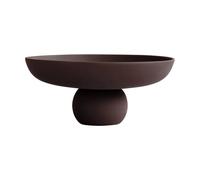 101 Copenhagen Bol Baburu big Ø43 cm Chocolate brown