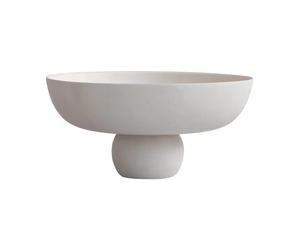101 Copenhagen Bol Baburu medio Ø30 cm Birch