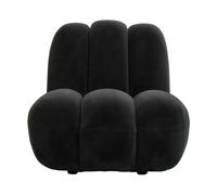 101 Copenhagen Butaca Lounge Toe Peat