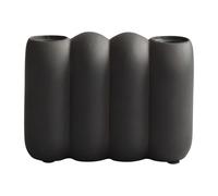 101 Copenhagen Candelabro Tube Coffee 11x14.5 cm
