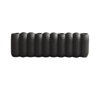 101 Copenhagen Candelabro Tube Coffee 11x35 cm