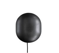 101 Copenhagen Clam, lámpara de pared, bronce