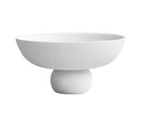 101 Copenhagen Cuenco Baburu Ø20 cm Bone White
