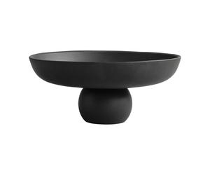 101 Copenhagen Cuenco Baburu Ø43 cm Black
