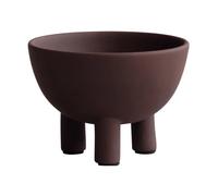 101 Copenhagen Cuenco Duck Mini Chocolate brown