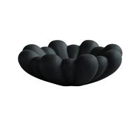 101 Copenhagen Cuenco medio Bloom Tray Ø28.5 cm Black