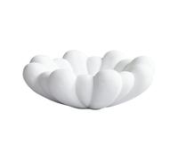 101 Copenhagen Cuenco medio Bloom Tray Ø28.5 cm Bone white