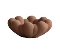 101 Copenhagen Cuenco mini Bloom tray Almond