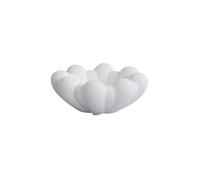 101 Copenhagen Cuenco mini Bloom tray Bone White