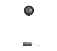 101 Copenhagen Lámpara de pie Dawn 168 cm Óxido
