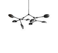 101 COPENHAGEN - Drop Chandelier Mini Bronze