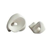 101 Copenhagen Escultura Ori . 2 piezas Birch