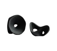 101 Copenhagen Escultura Ori . 2 piezas Black