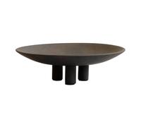101 Copenhagen Fuente Duck Ø30 cm Coffee