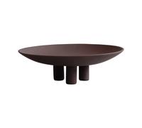 101 Copenhagen Fuente Duck Ø45 cm Chocolate brown