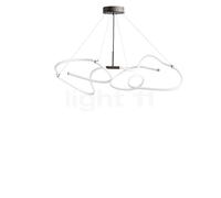 101 Copenhagen Ghost, lámpara de suspensión LED