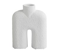 101 Copenhagen Jarrón Cobra Tall Mini 18x23 cm Bubble White