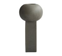 101 Copenhagen Jarrón Empire Ø15 cm Dark Grey