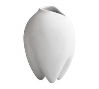 101 Copenhagen Jarrón estrecho Sumo Ø14 cm Bone White